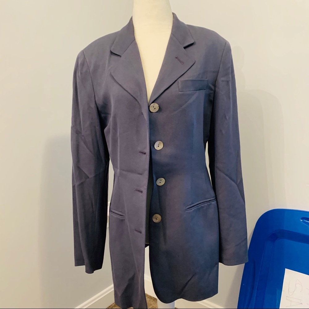 blazer